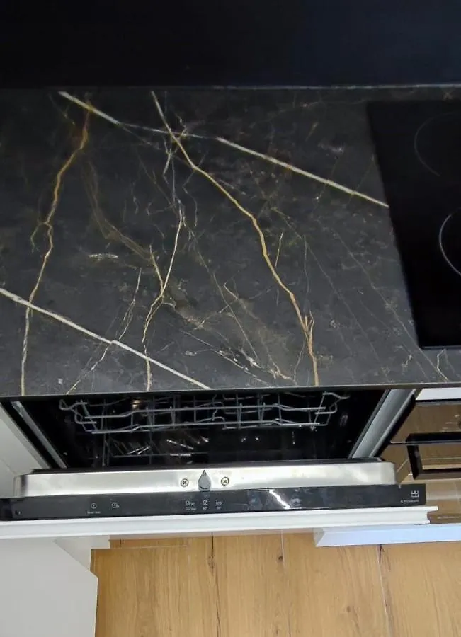 Apartment Smart Home Sebastien Kastav