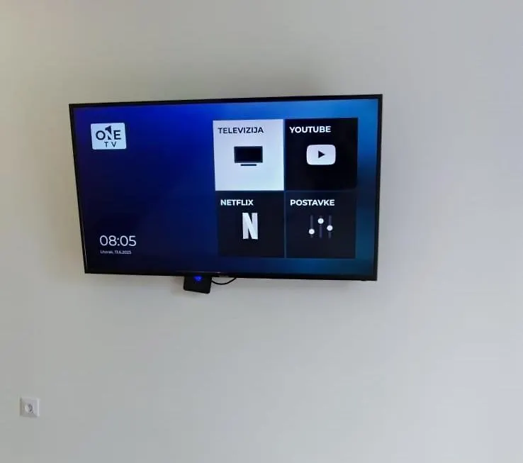 Smart Home Sebastien Kastav 0*,  Croatia