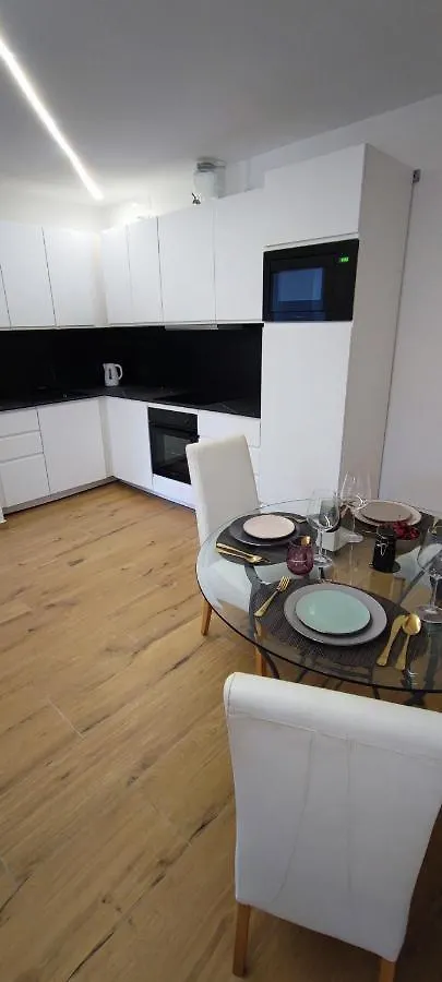 Smart Home Sebastien Kastav
