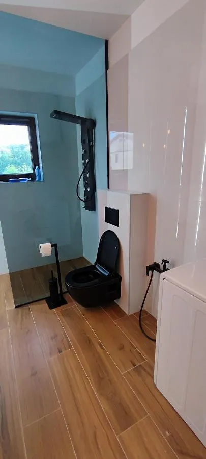Apartment Smart Home Sebastien Kastav Croatia