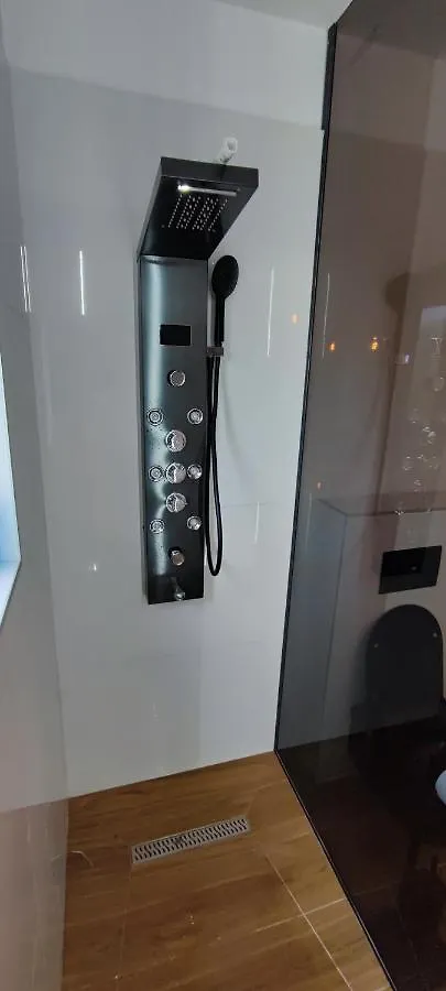 Smart Home Sebastien Kastav