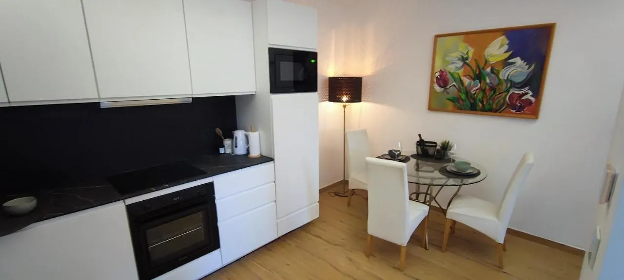 Smart Home Sebastien Kastav