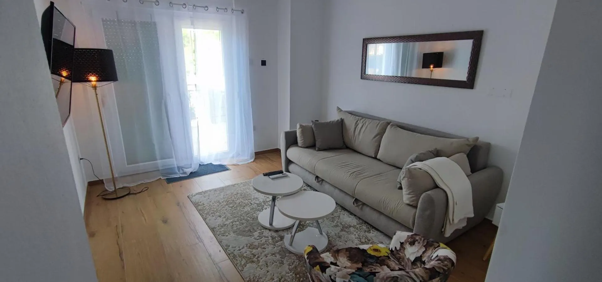 Smart Home Sebastien Kastav Apartment