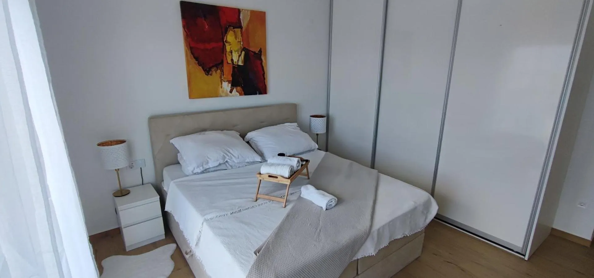 Smart Home Sebastien Kastav 0*,  Croatia