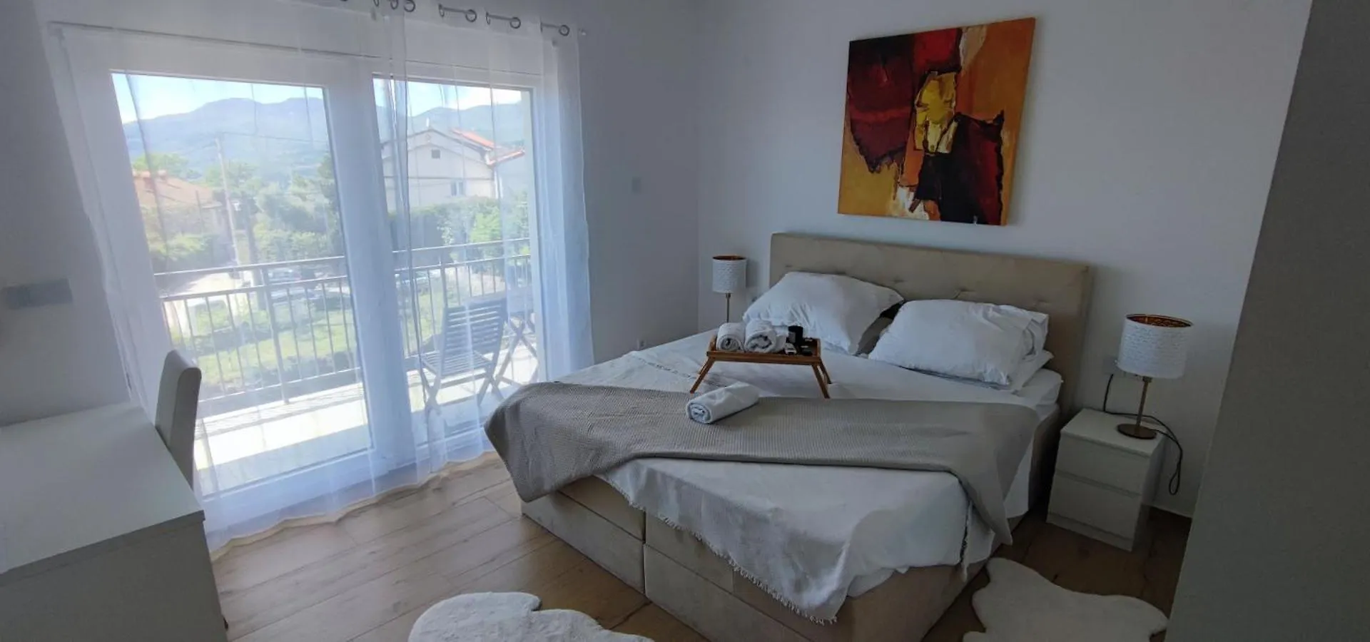 Apartment Smart Home Sebastien Kastav Croatia