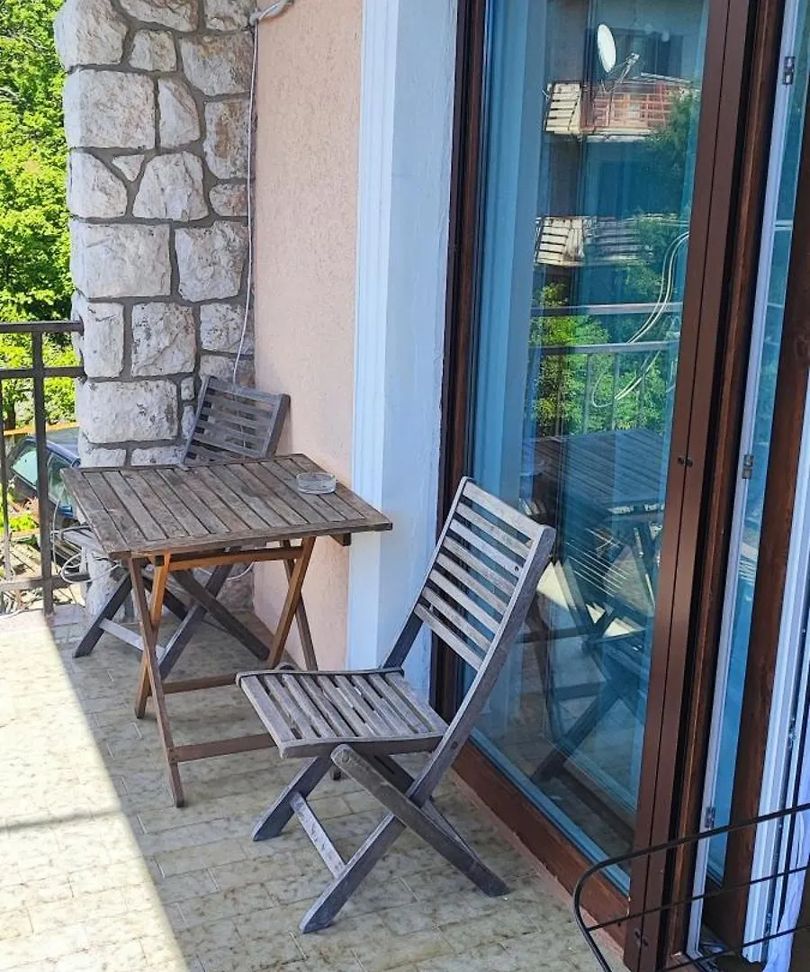Smart Home Sebastien Kastav Croatia