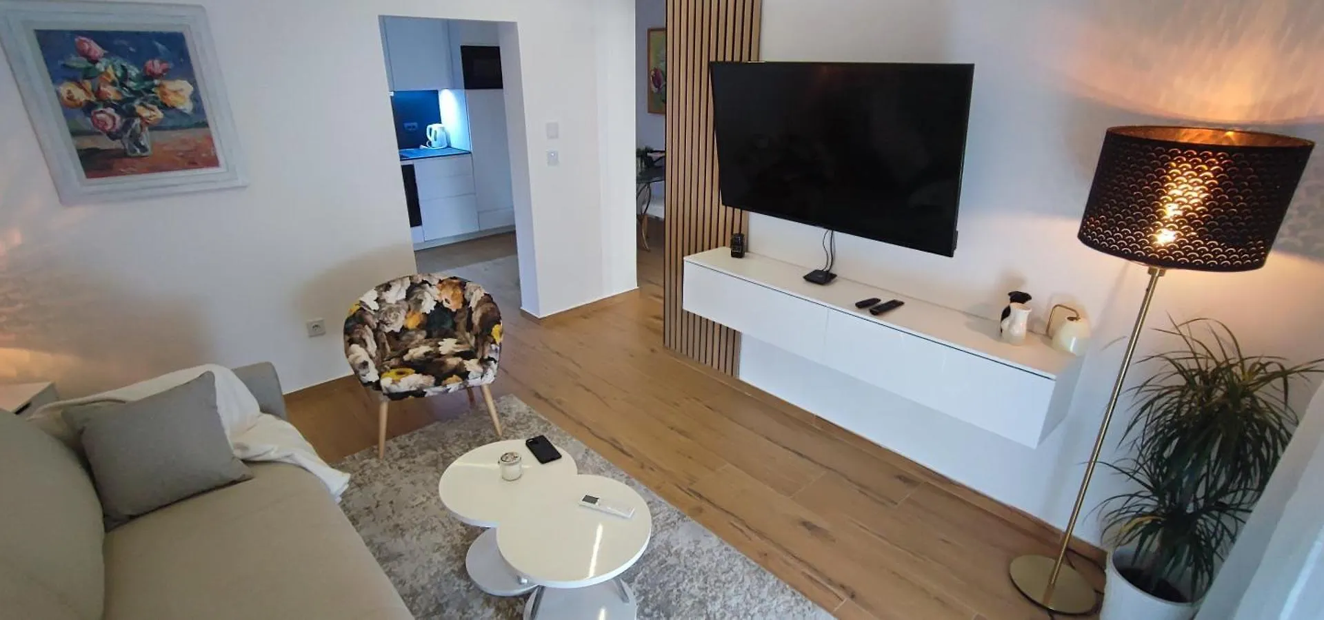Smart Home Sebastien Kastav Croatia
