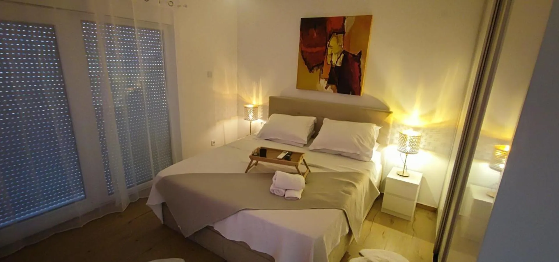 Smart Home Sebastien Kastav Apartment