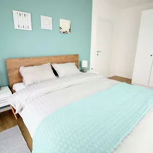  Appartamento Residences By Zec