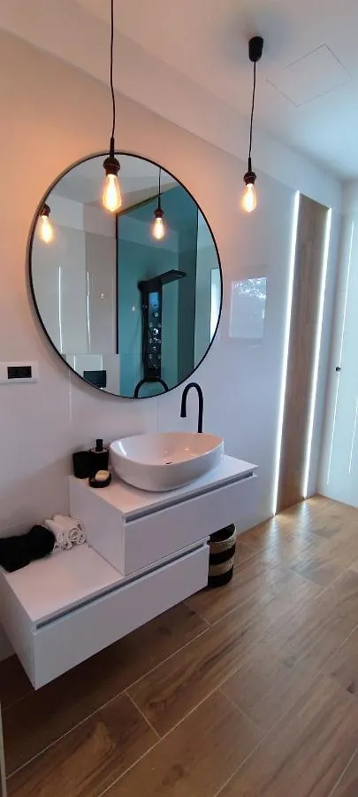 Smart Home Sebastien Kastav